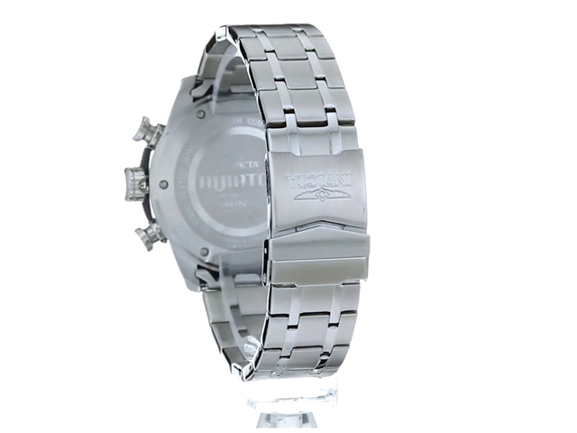 Amazon.com: Invicta Men's 22970 Aviator Analog Display Quartz